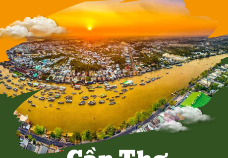 Tour Gala Cần Thơ 3N2Đ