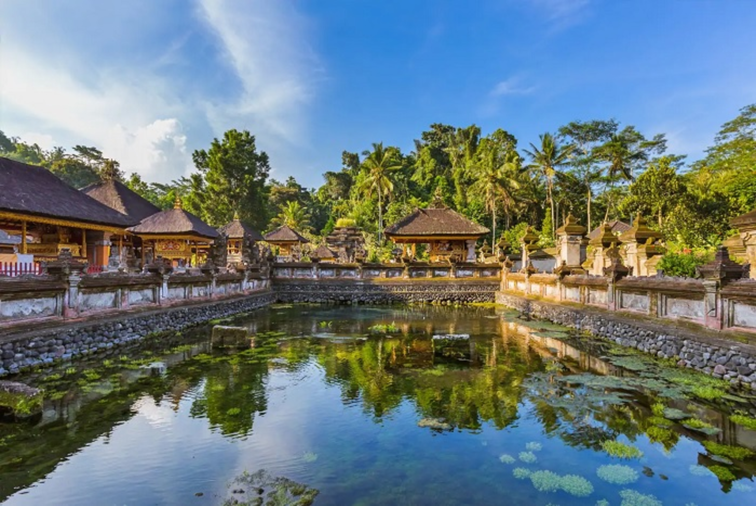Tour du lịch Bali 4N3Đ