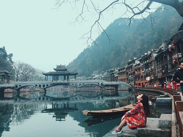 Tour Côn Minh - Đại Lý - Lệ Giang - Shangri-La (6 ngày 5 đêm)