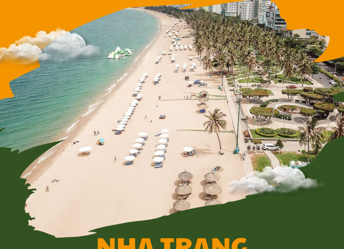 Tour Teambuilding Nha Trang 3N2Đ