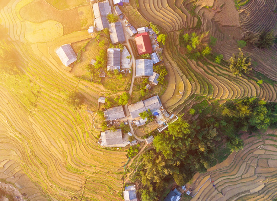 Tour Miền Biên Cương - Vòng Cung Đông Bắc (5N4Đ)