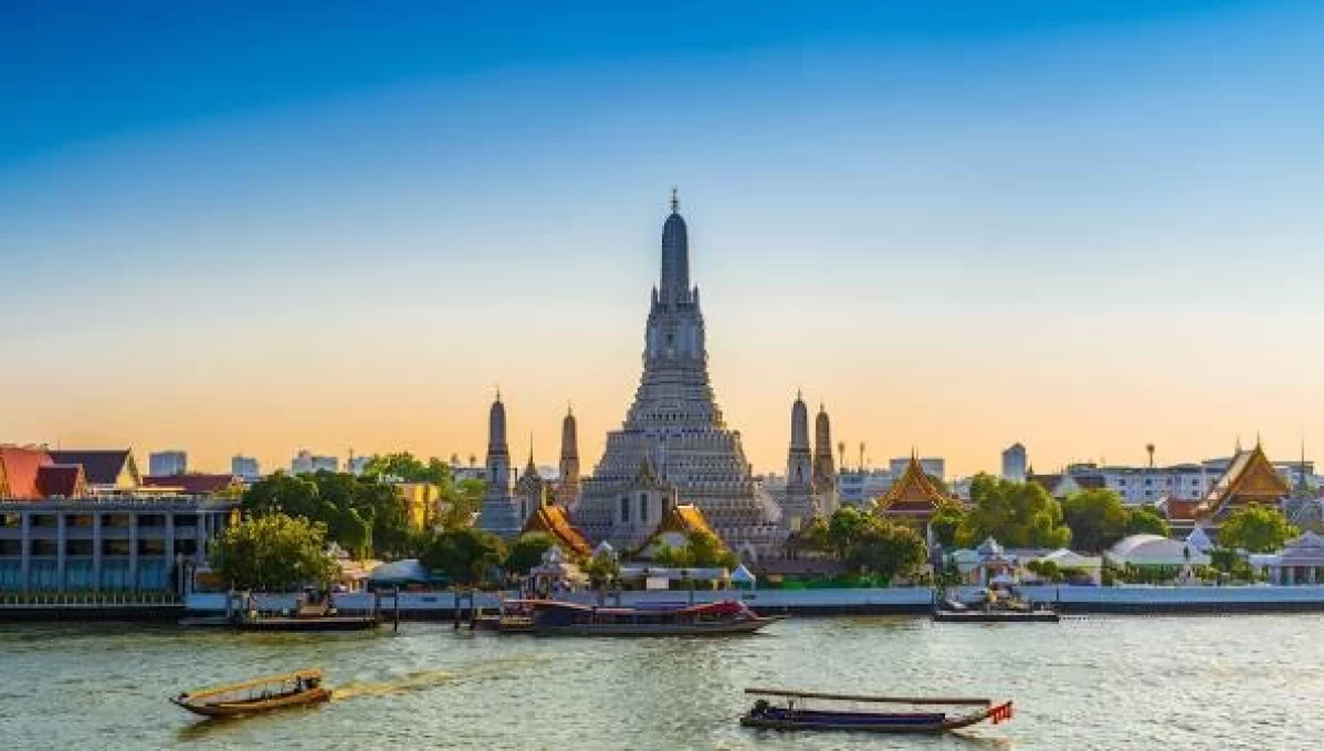 Lịch Khởi Hành Thái Lan