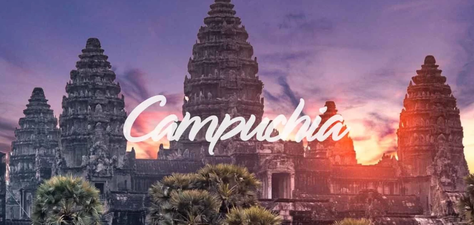 Lịch Khởi Hành CAMPUCHIA – PHNONG PENH – SIEM REAP