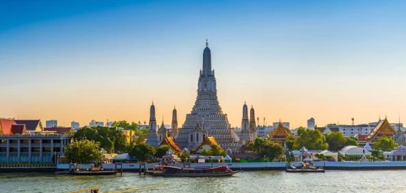 Lịch Khởi Hành Thái Lan