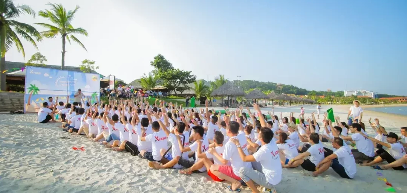 Tour Teambuilding Miền Bắc