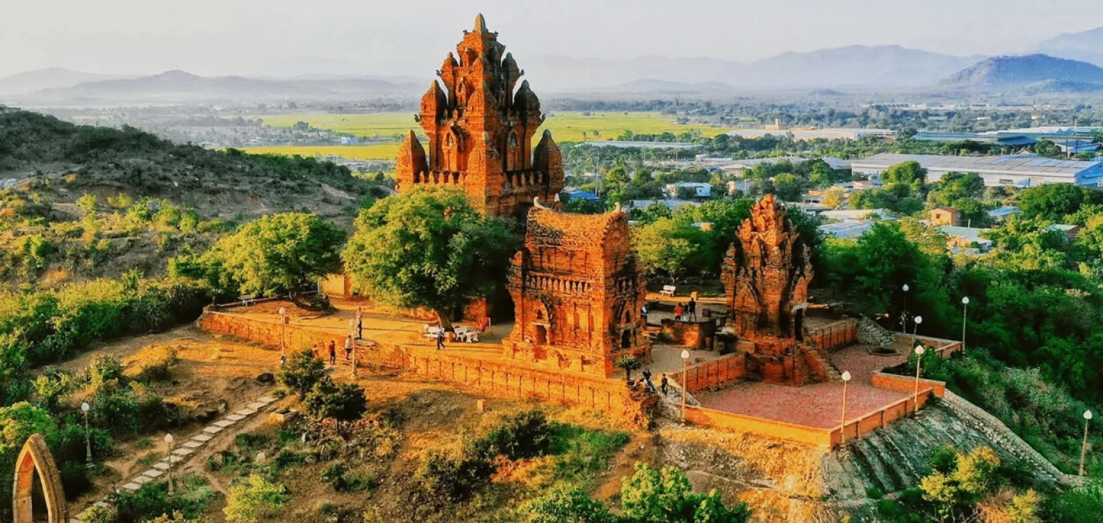 Tour Ninh Thuận