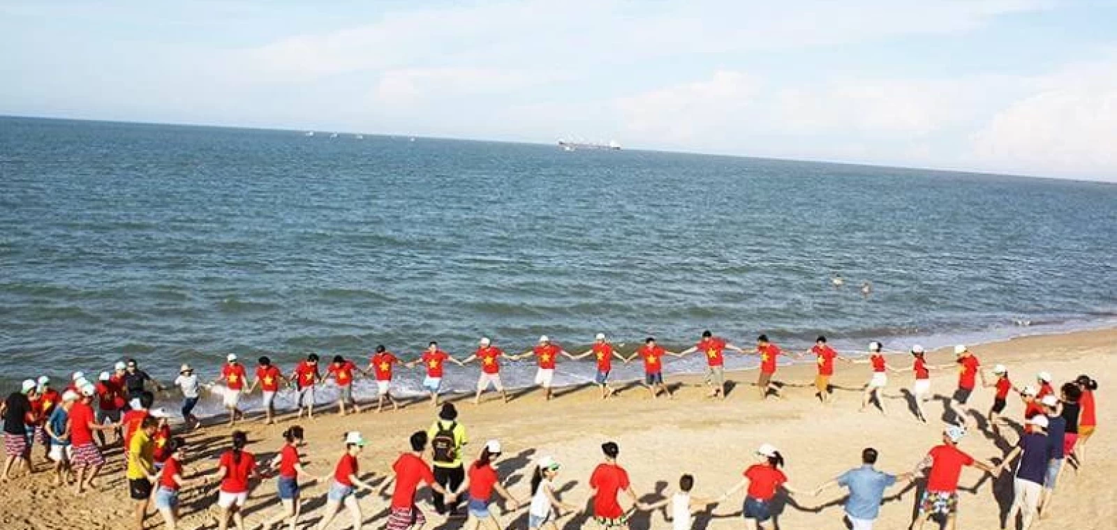 Tour Teambuilding Nước Ngoài