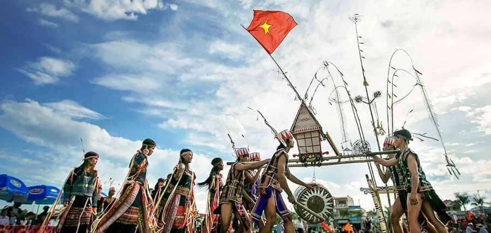 Tour Teambuilding Miền Nam - Tây Nguyên