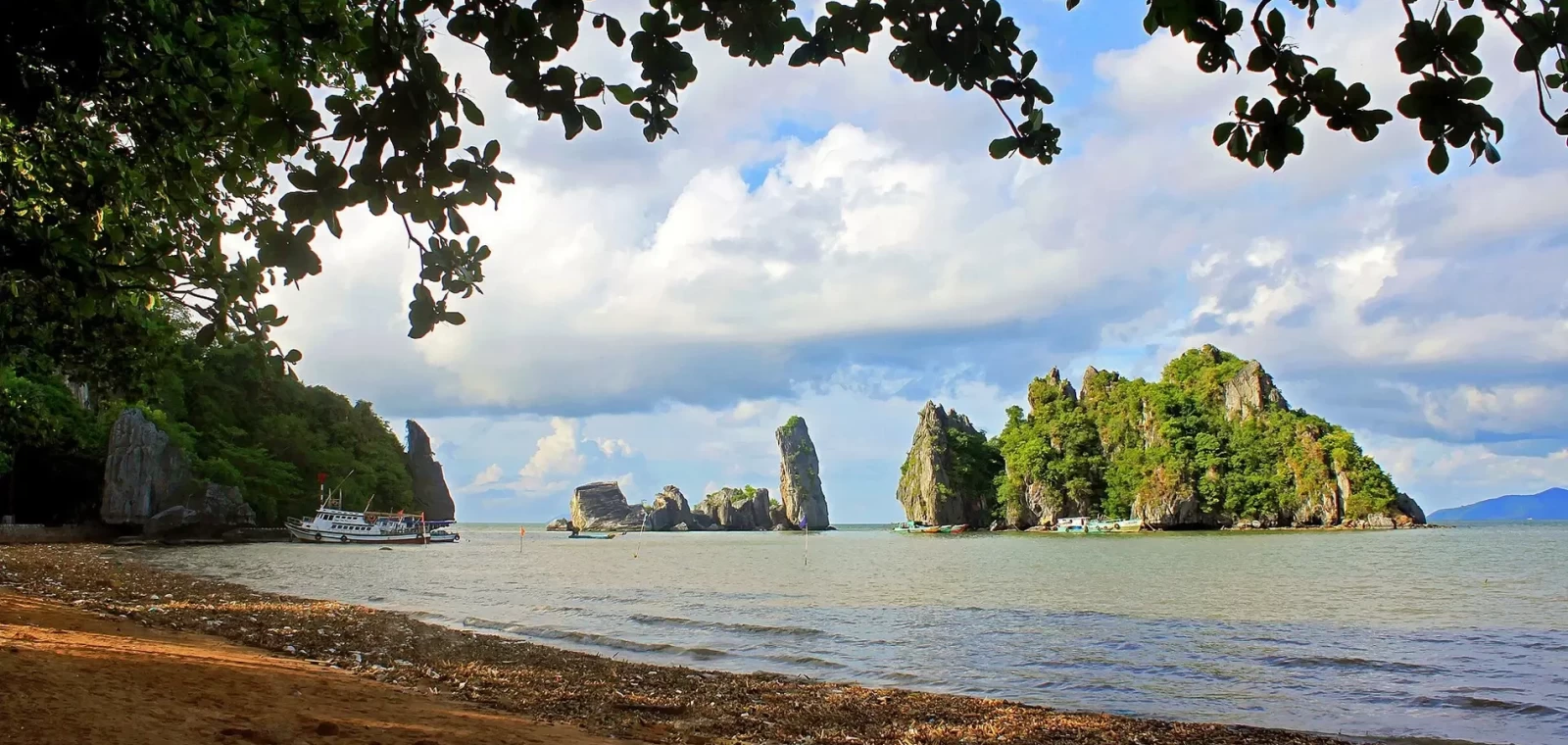 Tour An Giang