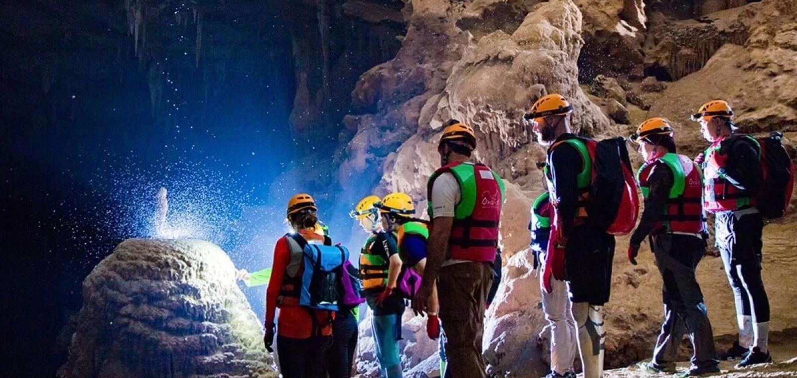 Tour Đặc Thù - Mạo Hiểm - Khám Phá