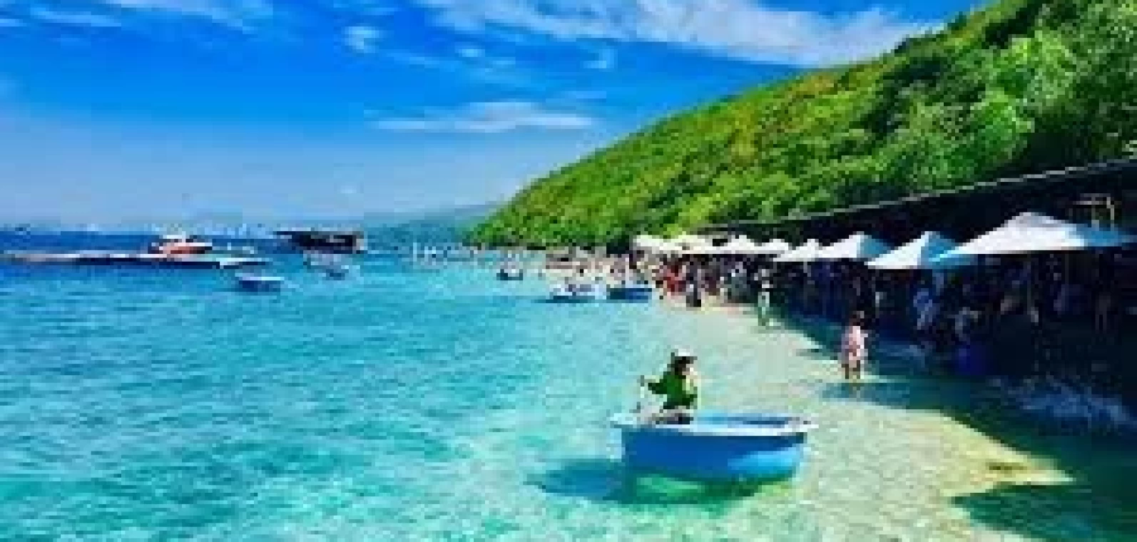 Tour Nha Trang
