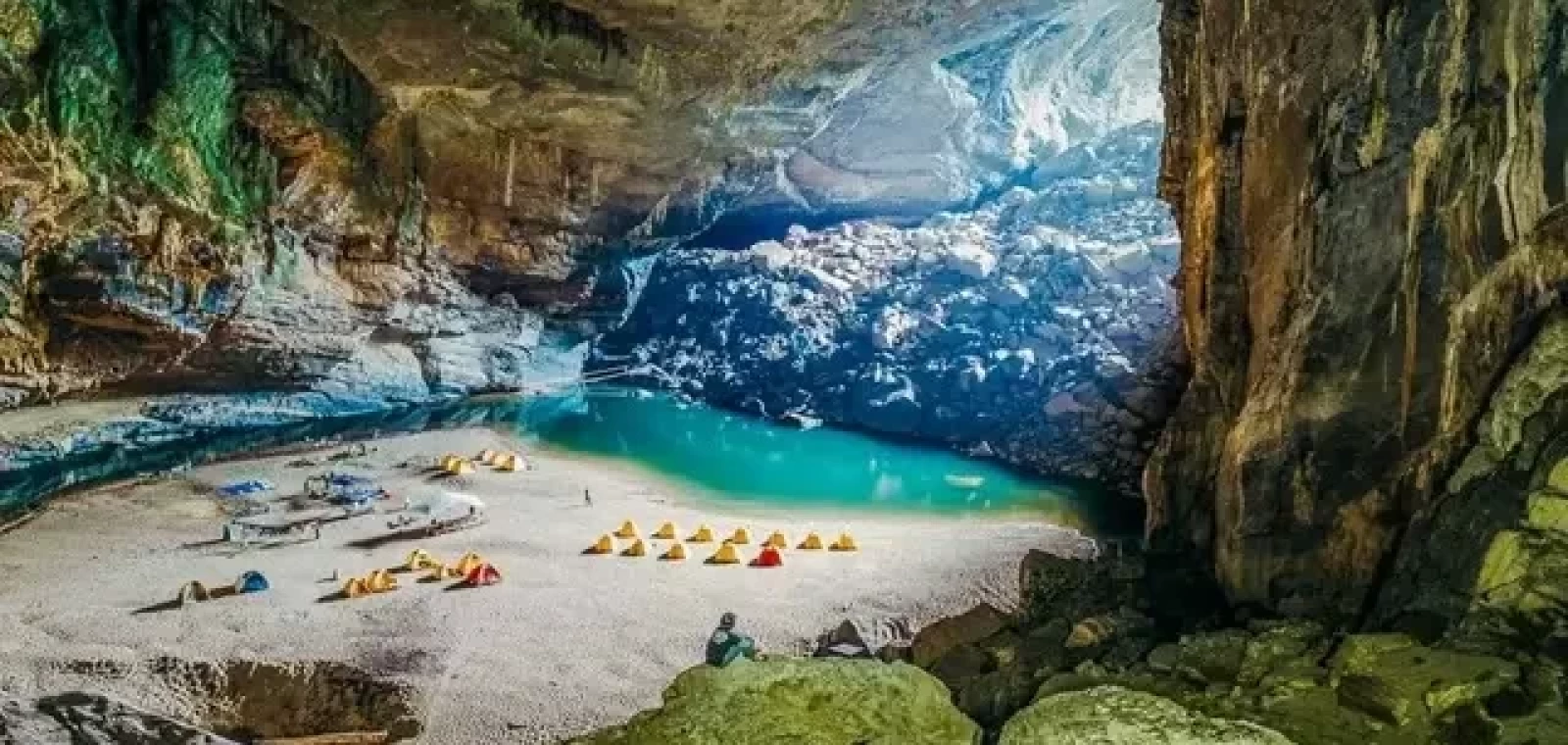 Tour Quảng Bình