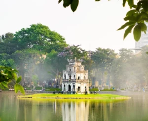 Tour Hà Nội-Ninh Bình-Hạ Long
