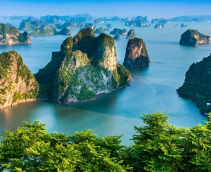 Tour Hà Nội-Ninh Bình-Hạ Long