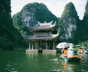 Tour Hà Nội-Ninh Bình-Hạ Long