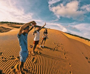 Mui-Ne