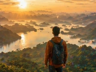 Top 10 Xu Hướng Du Lịch Định Hình Tương Lai