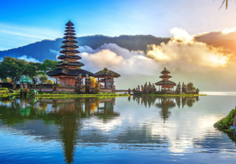 Tour du lịch Bali 4N3Đ