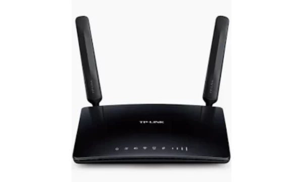 Cục phát wifi