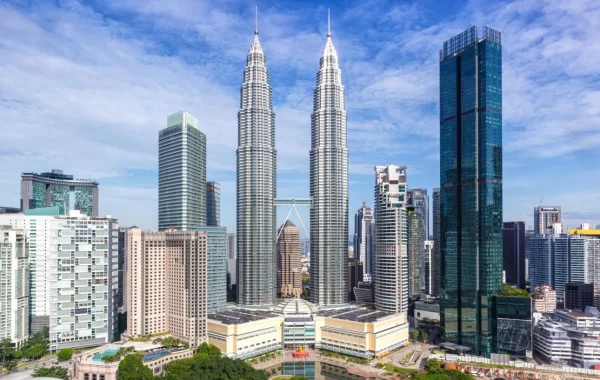 Tour Du Lịch Singapore – Malaysia – Thái Lan 5N4Đ: Singapore – Kuala Lumpur – Bangkok Hành Trình Kinh Điển