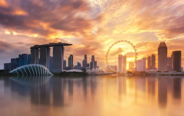 Tour Du Lịch Singapore – Malaysia – Thái Lan 5N4Đ: Singapore – Kuala Lumpur – Bangkok Hành Trình Kinh Điển