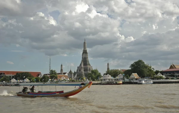 Tour Du Lịch Singapore – Malaysia – Thái Lan 5N4Đ: Singapore – Kuala Lumpur – Bangkok Hành Trình Kinh Điển