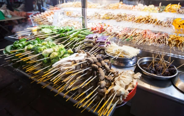 Tour Du Lịch Singapore – Malaysia – Thái Lan 5N4Đ: Singapore – Kuala Lumpur – Bangkok Hành Trình Kinh Điển