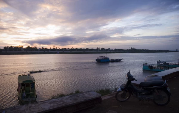 Tour Du Lịch Việt Nam – Campuchia – Thái Lan 5N4Đ: Đà Nẵng – Phnom Penh – Pattaya Hành Trình Liên Quốc Gia