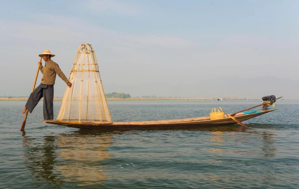 Hành Trình Myanmar Cá Nhân Hóa: Bagan – Inle – Ngapali Linh Hoạt Theo Nhu Cầu