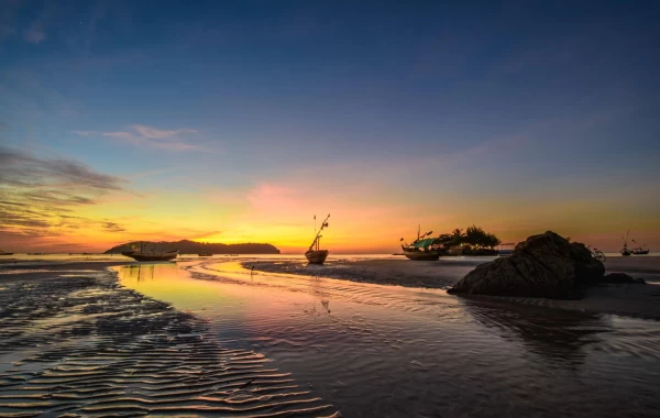 Hành Trình Myanmar Cá Nhân Hóa: Bagan – Inle – Ngapali Linh Hoạt Theo Nhu Cầu