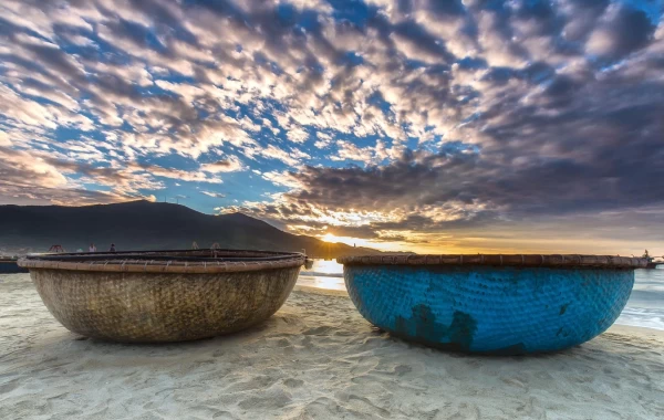 Tour Honeymoon Việt Nam: Phú Quốc – Hội An – Đà Nẵng Trọn Gói