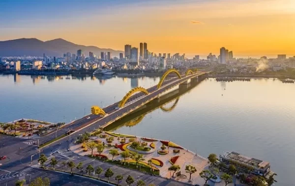 Tour Honeymoon Việt Nam: Phú Quốc – Hội An – Đà Nẵng Trọn Gói
