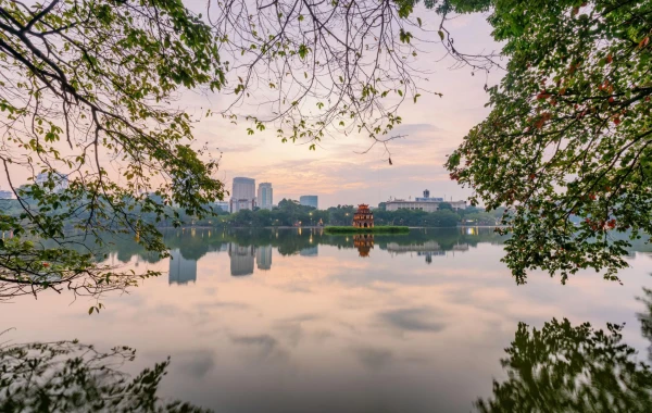 Du Lịch Việt Nam Family 5N4Đ: Hà Nội – Hội An – Nha Trang Trải Nghiệm Gia Đình