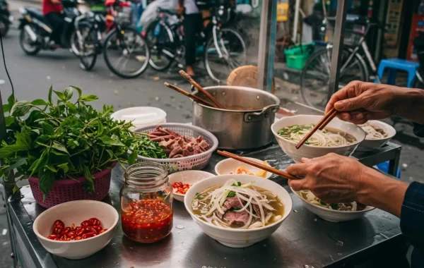 Tour Du Lịch Việt Nam – Campuchia 5N4Đ: Hà Nội – Hạ Long – Siem Reap Hành Trình Kết Nối