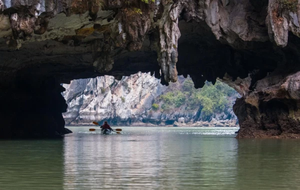 Tour Du Lịch Việt Nam – Campuchia 5N4Đ: Hà Nội – Hạ Long – Siem Reap Hành Trình Kết Nối