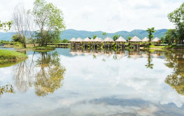 Du Lịch Cambodia Nature 5N4Đ: Koh Rong – Kampot – Kep Khám Phá Thiên Nhiên