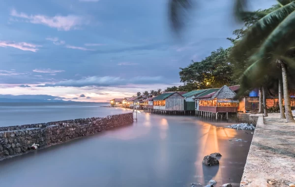Du Lịch Cambodia Nature 5N4Đ: Koh Rong – Kampot – Kep Khám Phá Thiên Nhiên