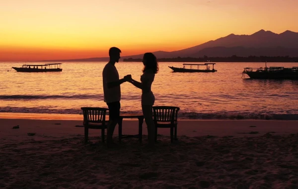Du Lịch Indonesia Trăng Mật: Lombok – Labuan Bajo – Bandung Hành Trình Lãng Mạn