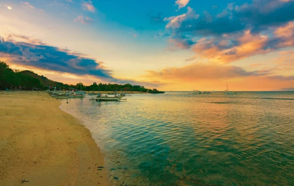 Du Lịch Indonesia Trăng Mật: Lombok – Labuan Bajo – Bandung Hành Trình Lãng Mạn