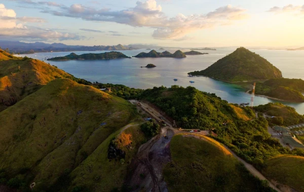 Du Lịch Indonesia Trăng Mật: Lombok – Labuan Bajo – Bandung Hành Trình Lãng Mạn
