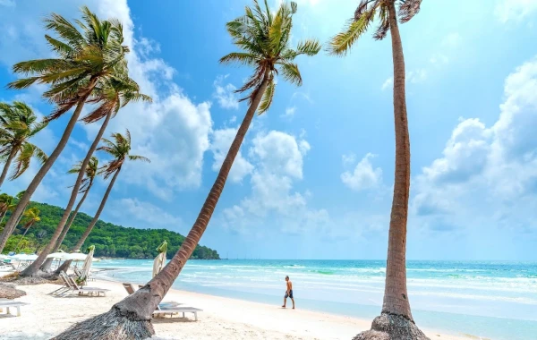 Tour Du Lịch Việt Nam Luxury 5N4Đ: Hà Nội – Hạ Long – Phú Quốc Nghỉ Dưỡng Đẳng Cấp