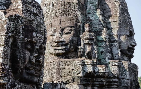 Du Lịch Cambodia Family 5N4Đ: Siem Reap – Phnom Penh – Battambang Du Lịch Cùng Gia Đình