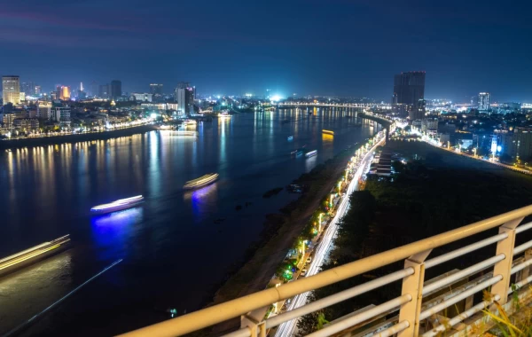 Du Lịch Cambodia Family 5N4Đ: Siem Reap – Phnom Penh – Battambang Du Lịch Cùng Gia Đình