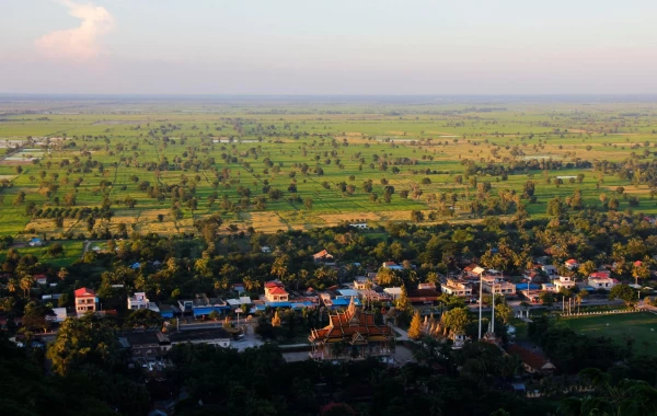 Du Lịch Cambodia Family 5N4Đ: Siem Reap – Phnom Penh – Battambang Du Lịch Cùng Gia Đình