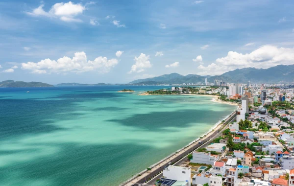 Du Lịch Việt Nam Family 5N4Đ: Hà Nội – Hội An – Nha Trang Trải Nghiệm Gia Đình