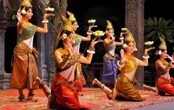 Tour Du Lịch Myanmar Nature 5N4Đ: khám phá Bagan, Mandalay, Yangon Hành Trình Cảnh Quan