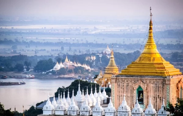 Tour Du Lịch Myanmar Nature 5N4Đ: khám phá Bagan, Mandalay, Yangon Hành Trình Cảnh Quan