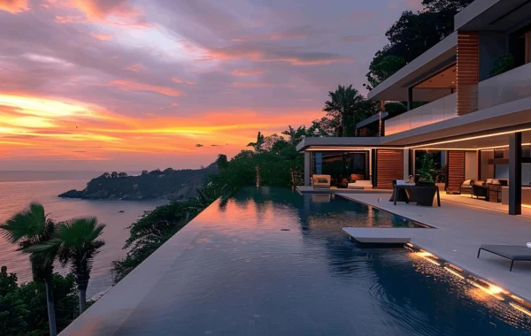 Tour Du Lịch Thái Lan Family 5N4Đ: Bangkok – Phuket – Chiang Mai Hành Trình Gia Đình