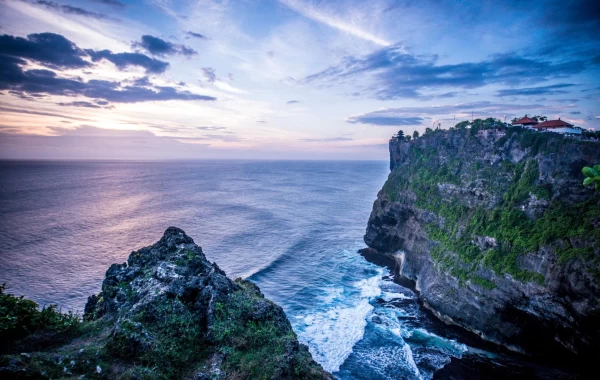 Tour Du Lịch Indonesia Luxury 5N4Đ: Bali – Lombok – Labuan Bajo Đẳng Cấp 5 Sao
