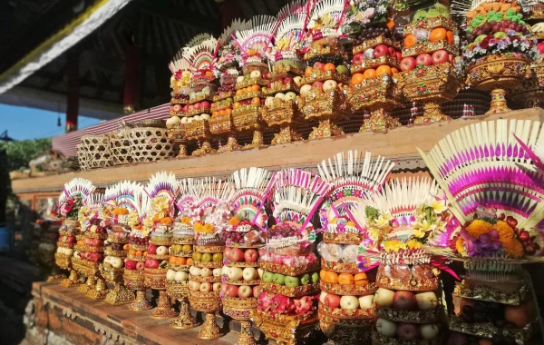 Tour Du Lịch Indonesia Luxury 5N4Đ: Bali – Lombok – Labuan Bajo Đẳng Cấp 5 Sao